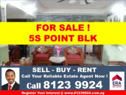 Blk 34 Chai Chee Avenue (Bedok), HDB 5 Rooms #83635002